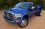 Dodge Ram 5500 BFT 2007 года